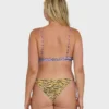 Pretty Wild Tanga-bikinitrosor med knytband Pretty Wild Tanga-bikinitrosor med knytband