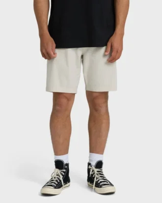 Primary Submersible 18″ Hybrid Shorts