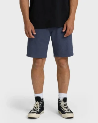 Primary Submersible 18″ Hybrid Shorts Primary Submersible 18″ Hybrid Shorts