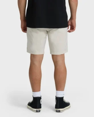 Primary Submersible 18″ Hybrid Shorts