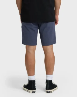Primary Submersible 18″ Hybrid Shorts Primary Submersible 18″ Hybrid Shorts