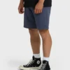 Primary Submersible 18″ Hybrid Shorts Primary Submersible 18″ Hybrid Shorts