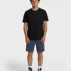 Primary Submersible 18″ Hybrid Shorts Primary Submersible 18″ Hybrid Shorts
