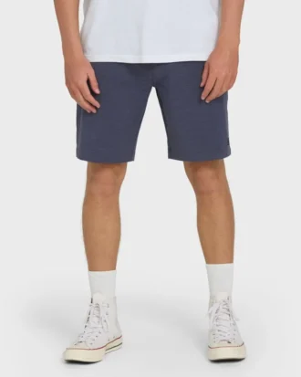 Primary Submersible 19″ Hybrid Shorts