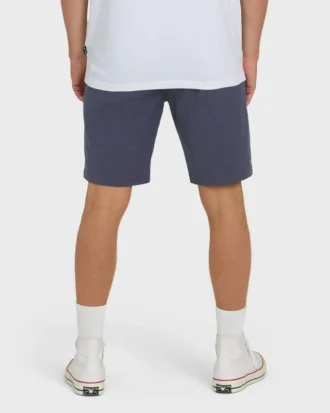 Primary Submersible 19″ Hybrid Shorts