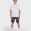 Primary Submersible 19″ Hybrid Shorts Primary Submersible 19″ Hybrid Shorts