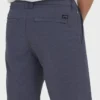 Primary Submersible 19″ Hybrid Shorts Primary Submersible 19″ Hybrid Shorts