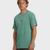 Pure Intentions Wave Washed Premium kortärmad T-shirt Pure Intentions Wave Washed Premium kortärmad T-shirt