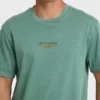 Pure Intentions Wave Washed Premium kortärmad T-shirt Pure Intentions Wave Washed Premium kortärmad T-shirt