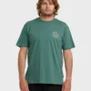 Quiver Premium kortärmad T-shirt Quiver Premium kortärmad T-shirt
