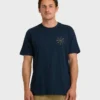 Quiver Premium kortärmad T-shirt Quiver Premium kortärmad T-shirt
