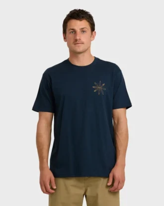 Quiver Premium kortärmad T-shirt