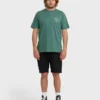Quiver Premium kortärmad T-shirt Quiver Premium kortärmad T-shirt