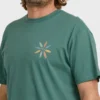 Quiver Premium kortärmad T-shirt Quiver Premium kortärmad T-shirt
