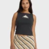Rae Knit Tank T-shirt Rae Knit Tank T-shirt