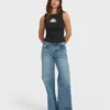 Rae Knit Tank T-shirt Rae Knit Tank T-shirt