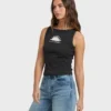 Rae Knit Tank T-shirt Rae Knit Tank T-shirt