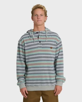 Rancho Pullover Yd Pullover Hoodie