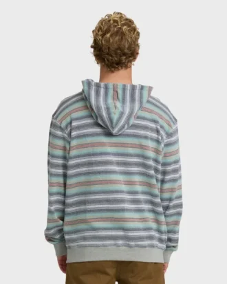 Rancho Pullover Yd Pullover Hoodie