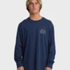Range Adiv Premium långärmad T-shirt Range Adiv Premium långärmad T-shirt