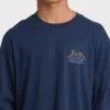 Range Adiv Premium långärmad T-shirt Range Adiv Premium långärmad T-shirt