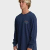Range Adiv Premium långärmad T-shirt Range Adiv Premium långärmad T-shirt