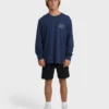 Range Adiv Premium långärmad T-shirt Range Adiv Premium långärmad T-shirt
