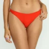 Röd Aloha Tropic bikinitrosor Röd Aloha Tropic bikinitrosor