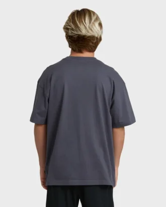 Reach the Peak Adiv Og kortärmad T-shirt