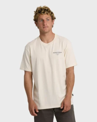 Refractions Premium kortärmad T-shirt
