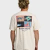 Refractions Premium kortärmad T-shirt Refractions Premium kortärmad T-shirt