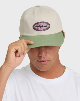 Retro-keps