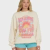 Ride i sweatshirt med rund hals Ride i sweatshirt med rund hals