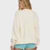 Ride i sweatshirt med rund hals Ride i sweatshirt med rund hals