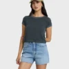 Riley-jeansshorts Riley-jeansshorts