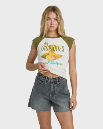 Riley-jeansshorts Riley-jeansshorts