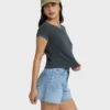 Riley-jeansshorts Riley-jeansshorts