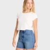 Riley-jeansshorts Riley-jeansshorts