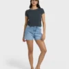 Riley-jeansshorts Riley-jeansshorts