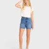 Riley-jeansshorts Riley-jeansshorts