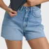 Riley-jeansshorts Riley-jeansshorts