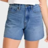 Riley-jeansshorts Riley-jeansshorts