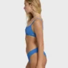 Rising Tide Demi-bikinitopp med bygel Rising Tide Demi-bikinitopp med bygel