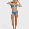 Rising Tide Demi-bikinitopp med bygel Rising Tide Demi-bikinitopp med bygel