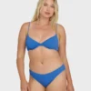 Rising Tide Demi-bikinitopp med bygel Rising Tide Demi-bikinitopp med bygel