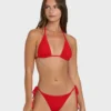 Rising Tide Remi Triangle Bikini Top Rising Tide Remi Triangle Bikini Top