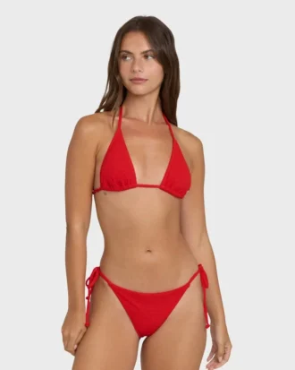 Rising Tide Remi Triangle Bikini Top