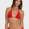 Rising Tide Remi Triangle Bikini Top Rising Tide Remi Triangle Bikini Top
