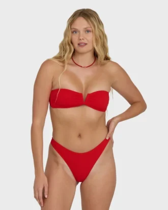Rising Tide Skimpy Hike bikinitrosor