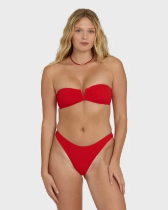 Rising Tide V-bandeau-bikinitopp